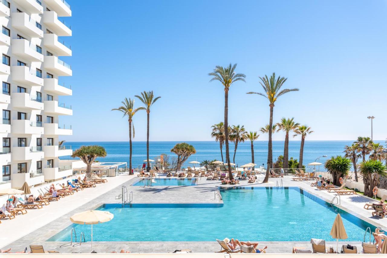 Wintowinrentals En Ocean House Lejlighed