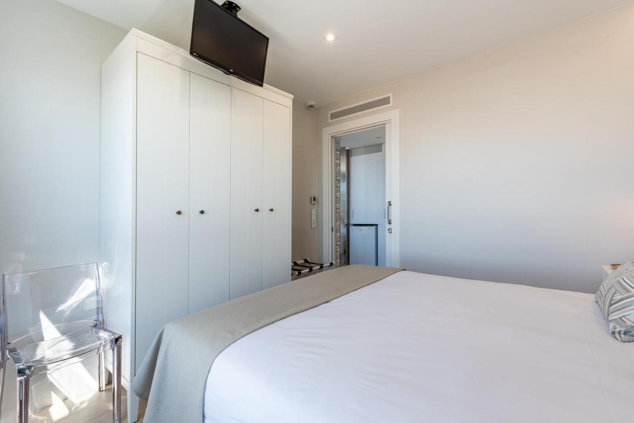 Wintowinrentals En Ocean House Lejlighed