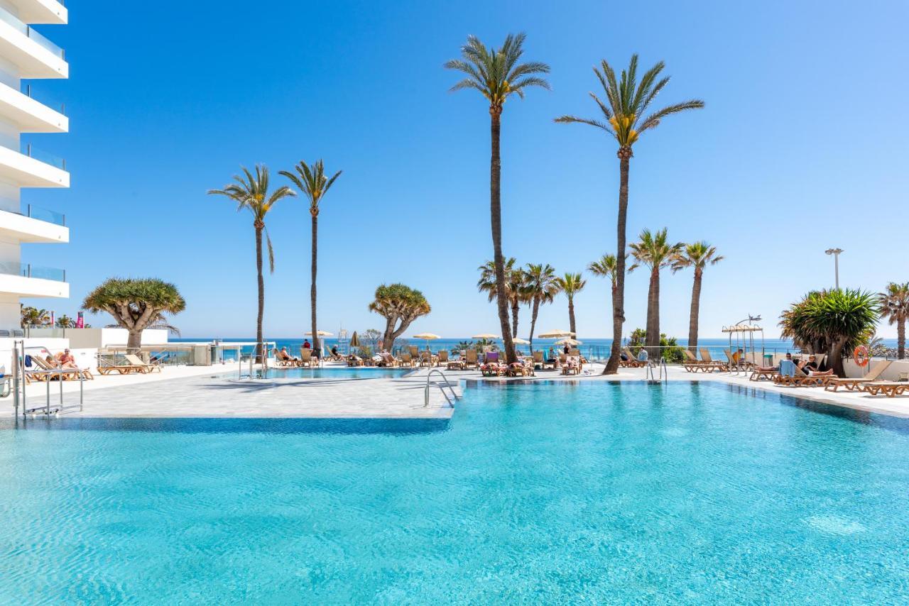 Wintowinrentals En Ocean House Lejlighed Torremolinos