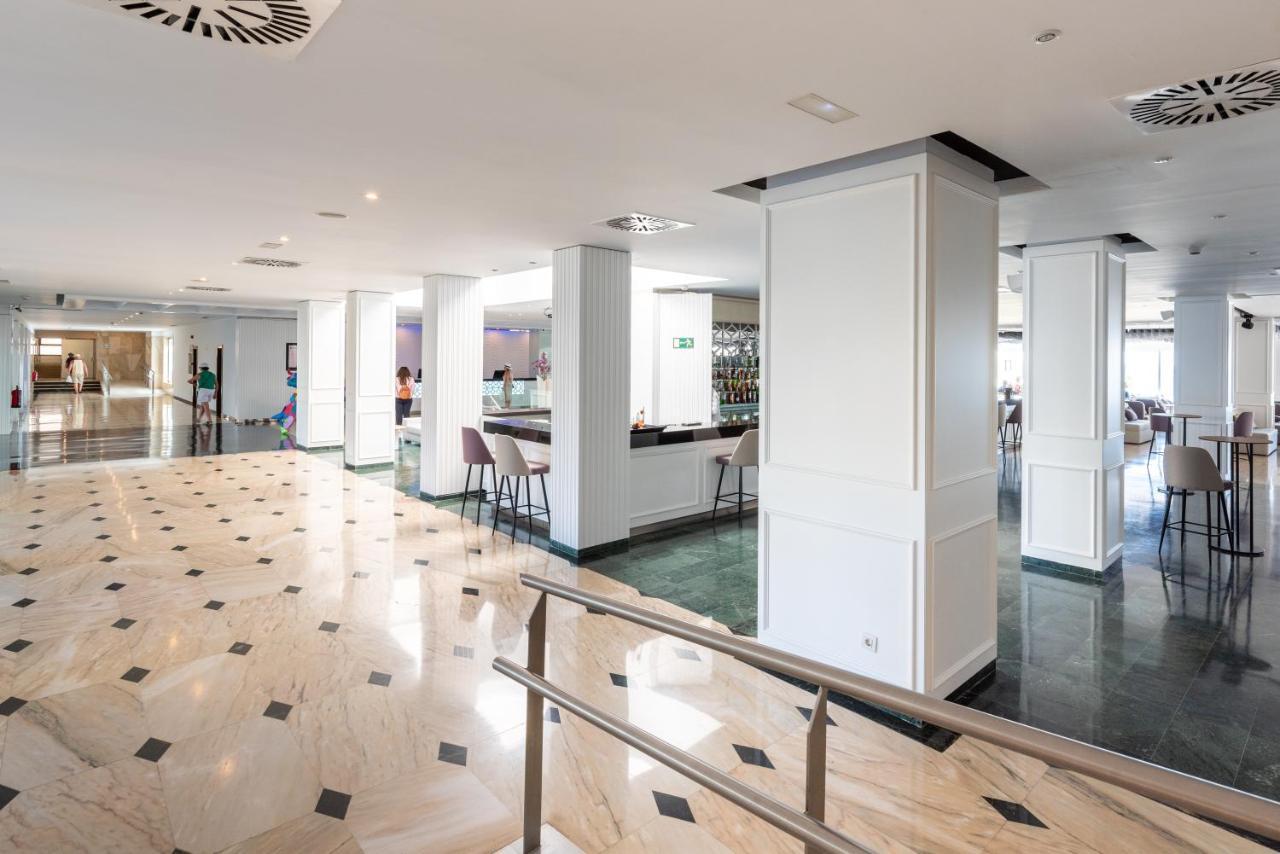 Wintowinrentals En Ocean House Lejlighed *