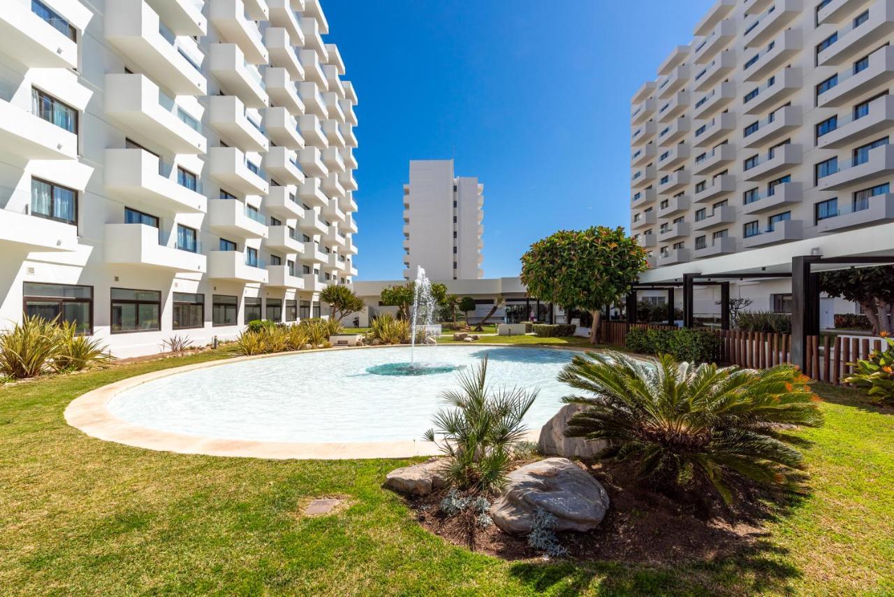 Wintowinrentals En Ocean House Lejlighed *