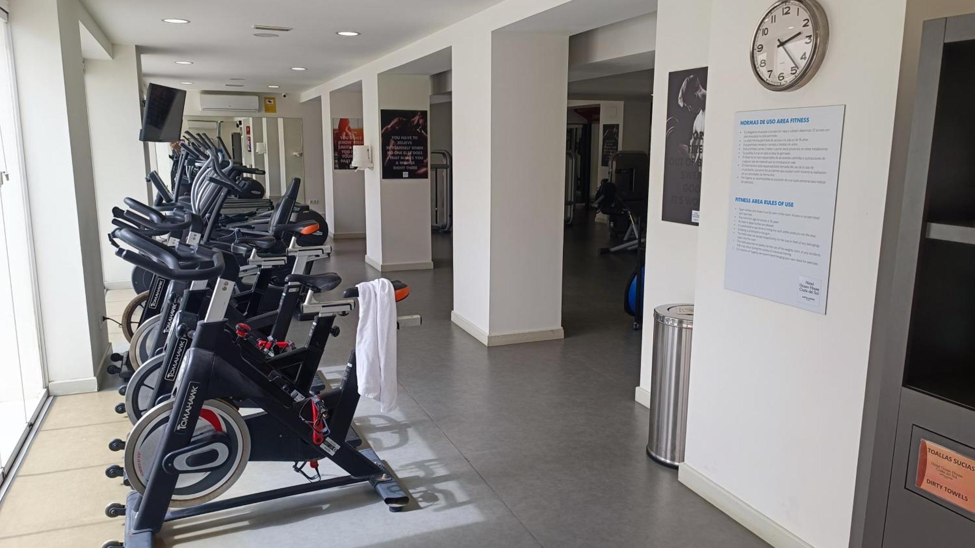 Wintowinrentals En Ocean House Lejlighed *